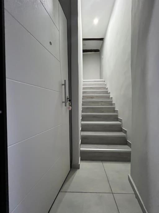 Casa Nennella 3 Διαμέρισμα Νάπολη Εξωτερικό φωτογραφία
