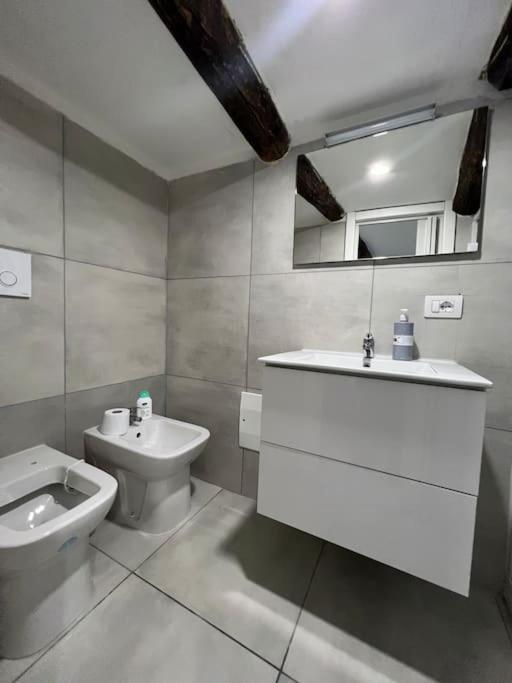 Casa Nennella 3 Διαμέρισμα Νάπολη Εξωτερικό φωτογραφία